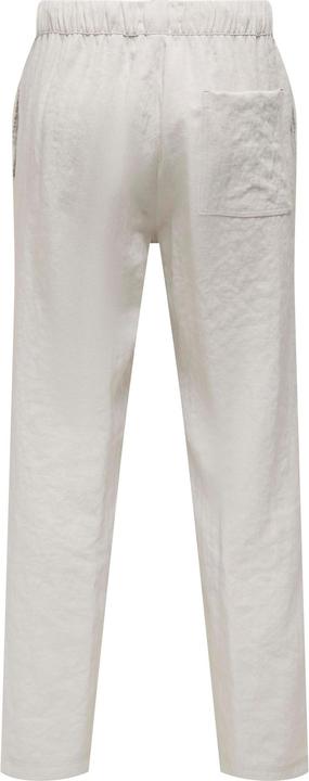 Actual product image Only & Sons Sweathose Sinus Trake lange Jogginghosen (S)