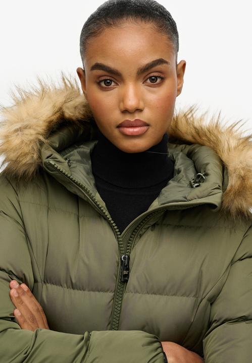 Actual product image Superdry Fuji Belted (M)