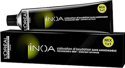 Produktbild L'Oréal Professionnel Inoa (Blond, Gold, Kupfer)