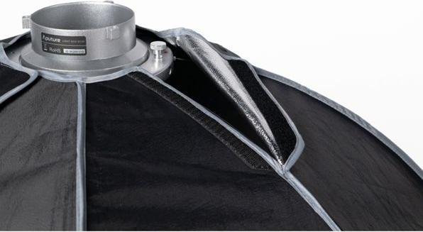 Immagine prodotto Amaran Octa Dome 120 (Soft box, 120 cm)
