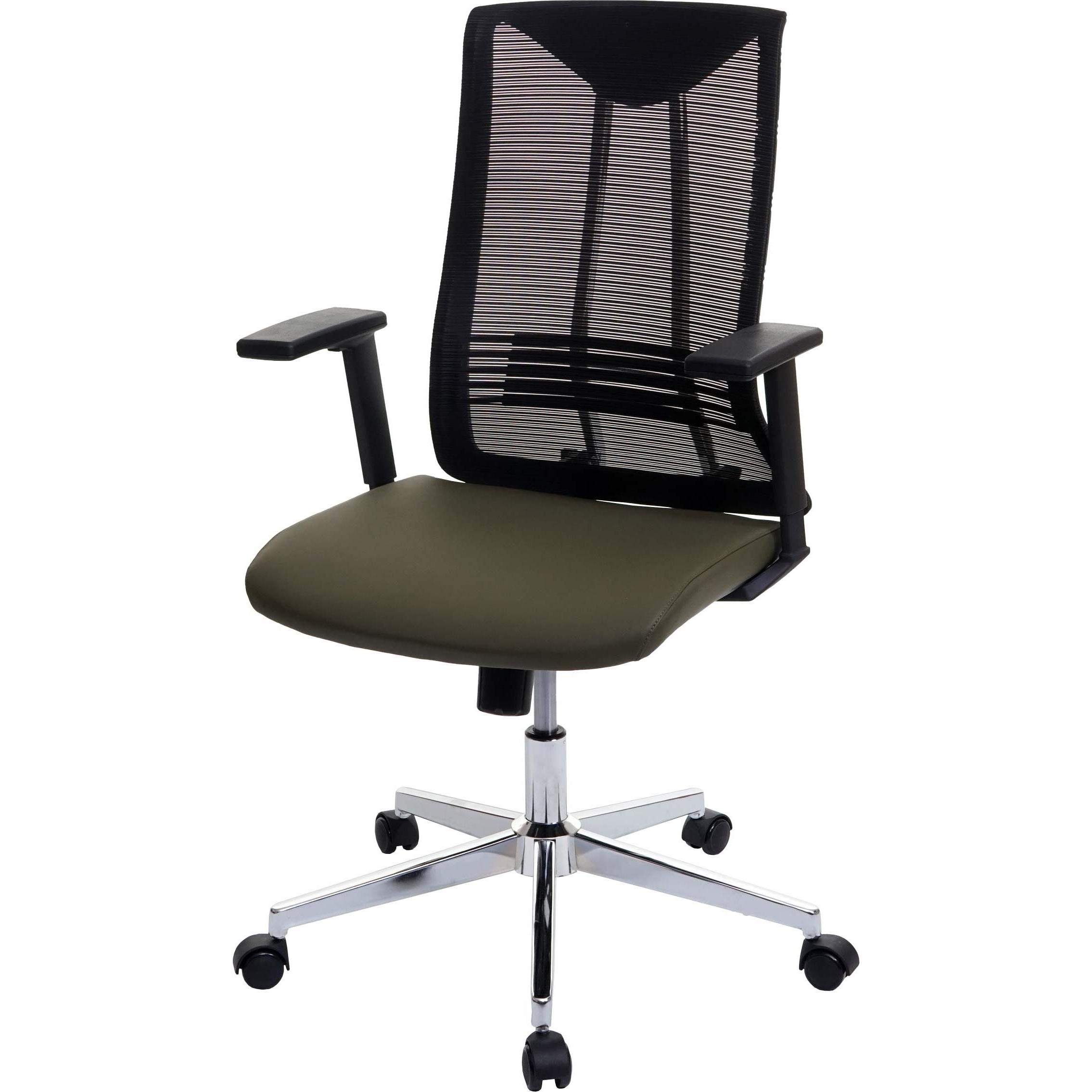 MCW, Bürostuhl, J53