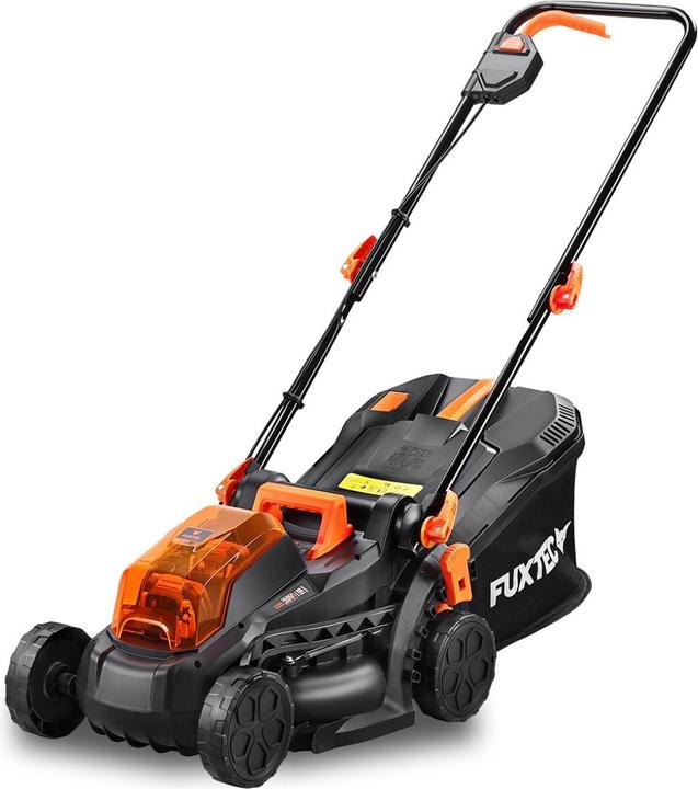 Produktbild Fuxtec FX-E1RM20 SET (Akkubetrieb)