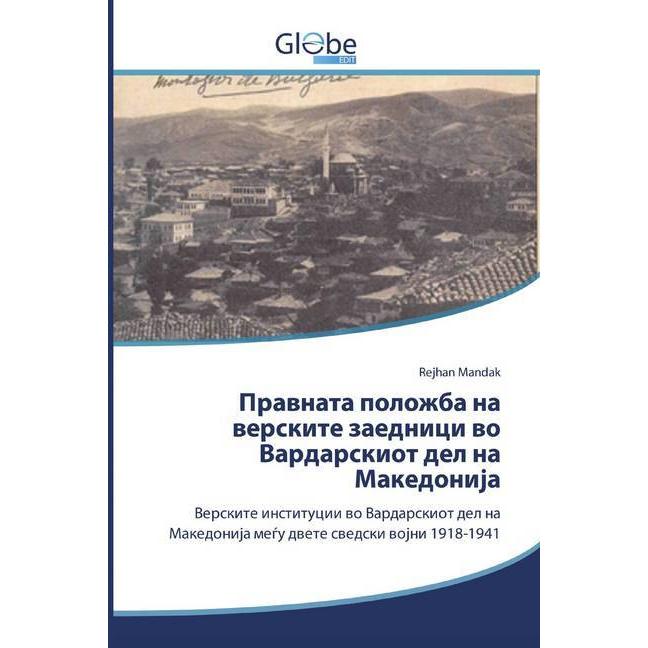 M a, Ratgeber von Rejhan Mandak