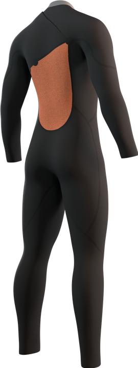 Image du produit Mystic The One Fullsuit 5/3mm Zipfree (5/3 mm, L)