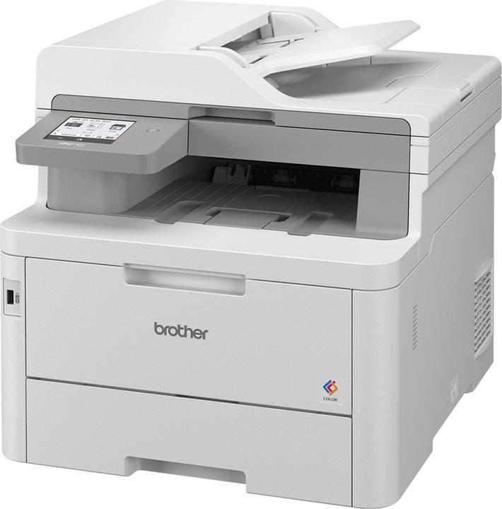 Produktbild Brother MFC-L8340CDW (Laser)