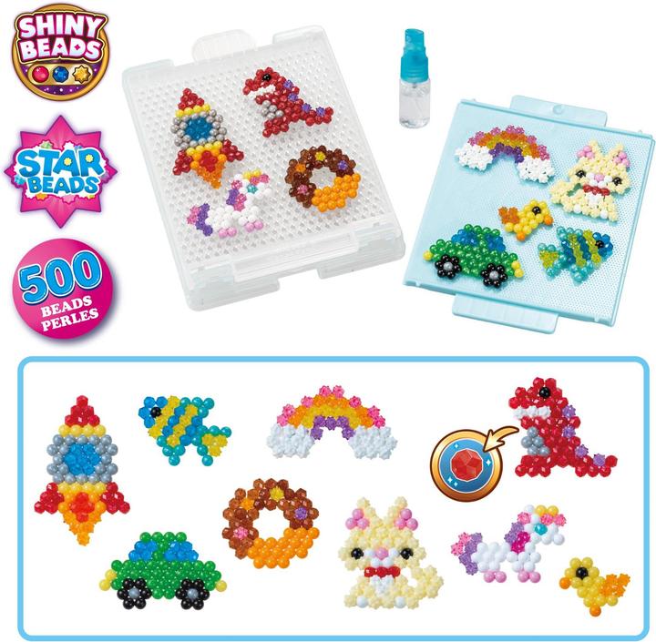 Produktbild Aquabeads Starter Set