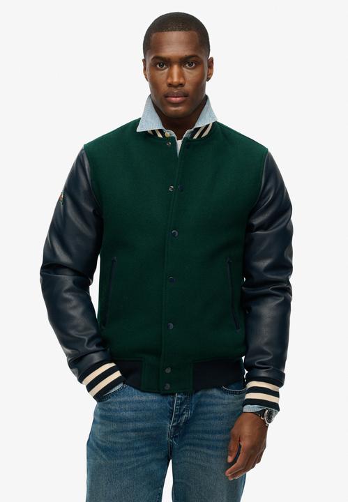 Produktbild Superdry College (S)