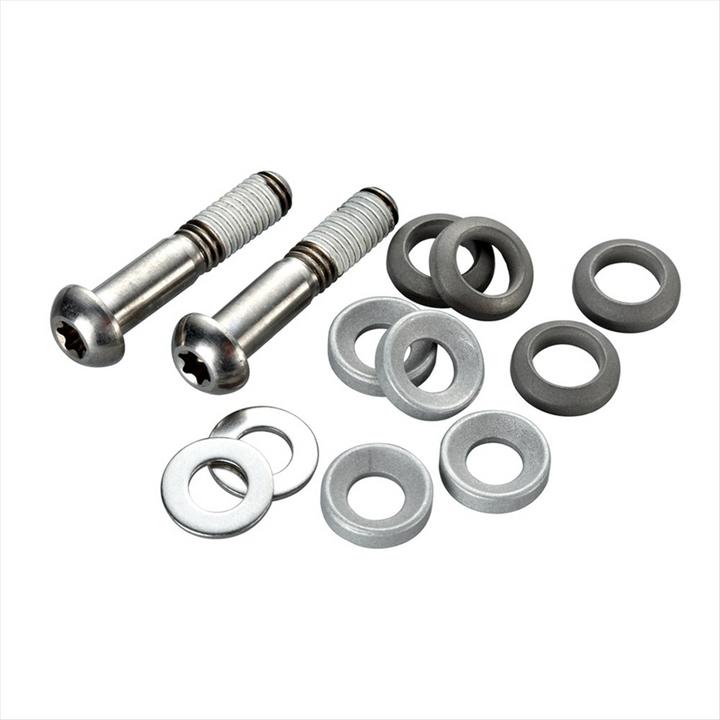 Produktbild Avid Caliper Mounting Hardware Titanium T25 CPS Includes Calipe