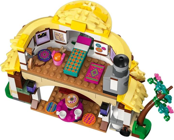 Productafbeelding LEGO Asha's huisje (43231, LEGO Disney)