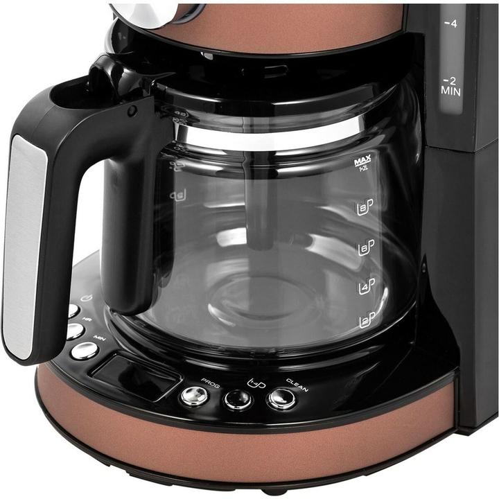 Actual product image Morphy Richards Coffee maker EVOKE