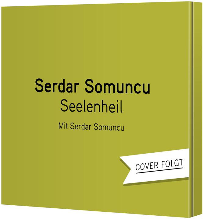 Immagine prodotto Salvezza (Serdar Somuncu, Tedesco)