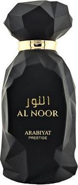 Actual product image MPF Arabiyat Prestige Al Noor (Eau de parfum, 100 ml)