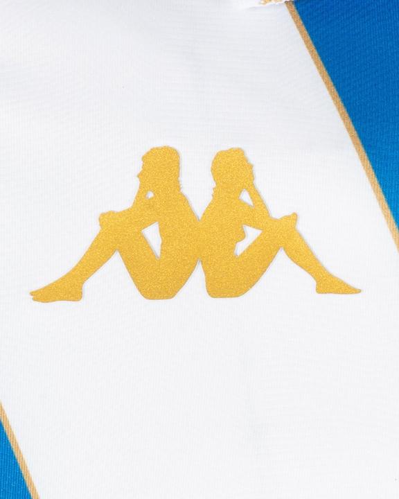 Produktbild Kappa Heimtrikot Brescia Kombat Pro 2024/25 (L)