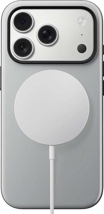 Actual product image Nomad Moderne Hülle - iPhone Hülle (Apple iPhone 17 Pro)