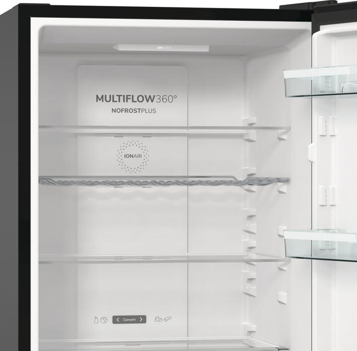 Produktbild Gorenje NRK619EABXL4 SW ED (300 l)