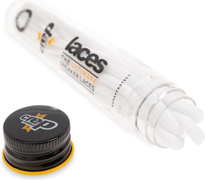 Produktbild CREP Protect Laces White Round