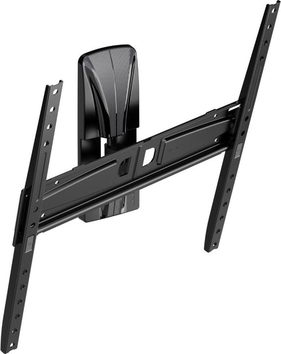 Immagine prodotto Meliconi 580478 Flatstyle FTR400 CG (Muro, 45 kg, 40" - 75")