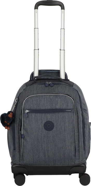 Kipling NEW ZEA Rugzak 26L - MARINE NAVY (33 l)