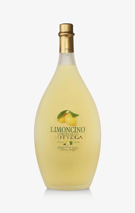 Immagine prodotto Bottega Veneta Limoncino Limoncello (1 x 50 cl)