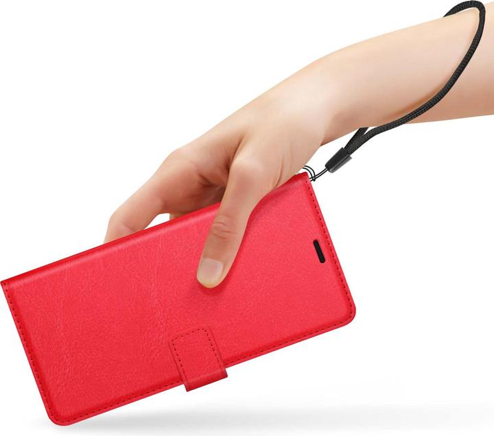 Image du produit Mayaxess Série de couvertures SecureCard (Xiaomi Redmi A3)