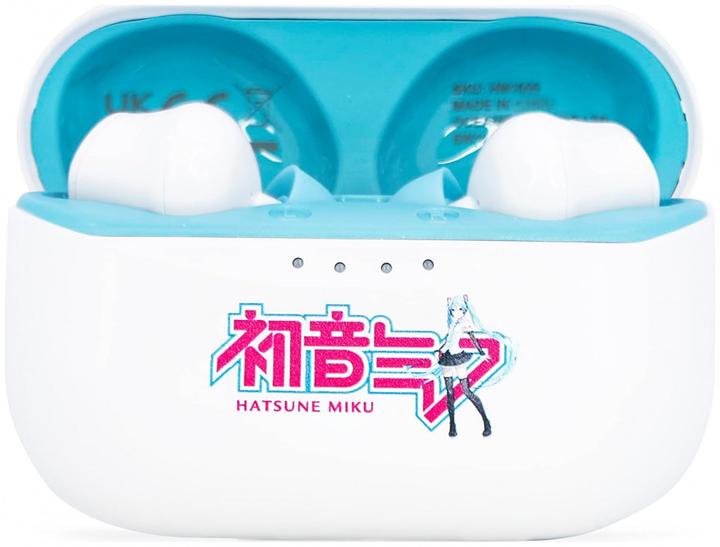 Actual product image OTL TWS Słuchawki - HATSUNE MIKU