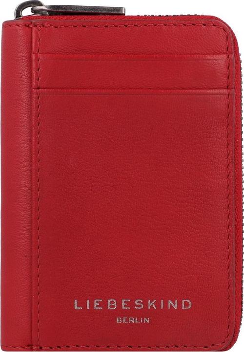 Produktbild Liebeskind Berlin Portemonnaie Geldbörse aus Schafsleder