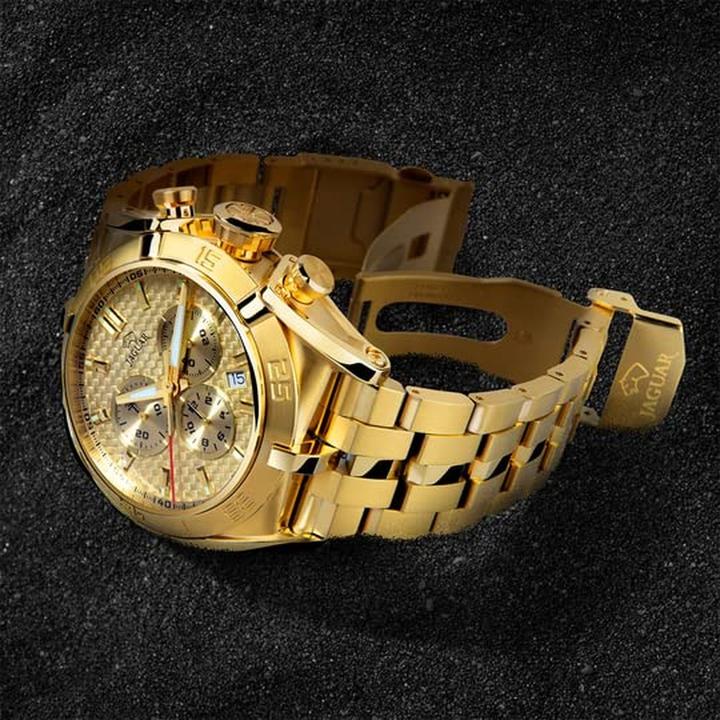 Image du produit Jaguar Exécutif (Montre analogique, 46 mm)