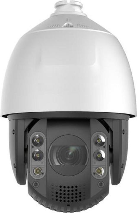 Produktbild LevelOne IPCam FCS-4072 PTZ32x Dome Out 4MP H.265 IR PoE (2560 x 1440 Pixels)