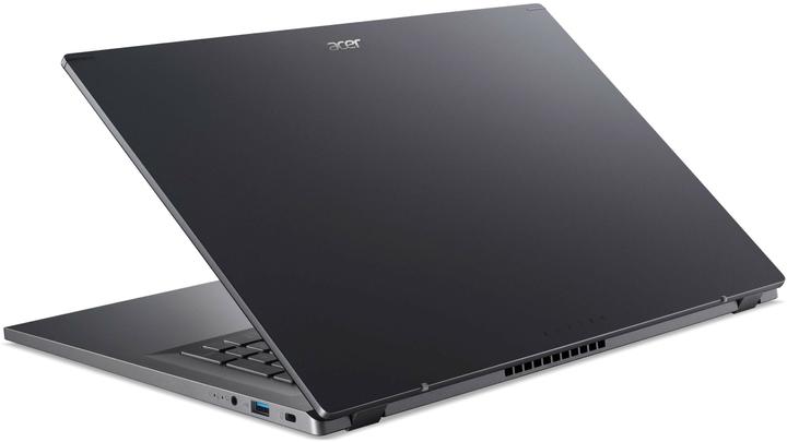 Image du produit Acer Aspire 17 (17.30", Intel Core 5 120U, 16 Go, 512 Go, CH)