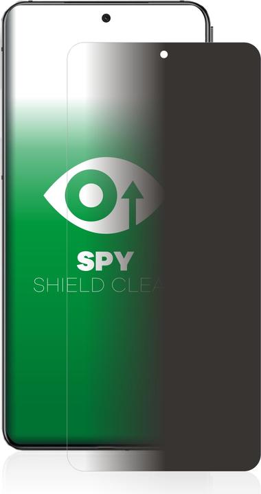 Produktbild upscreen Spy Shield Blickschutzfolie (1 Stück, Xiaomi Black Shark 5 Pro)