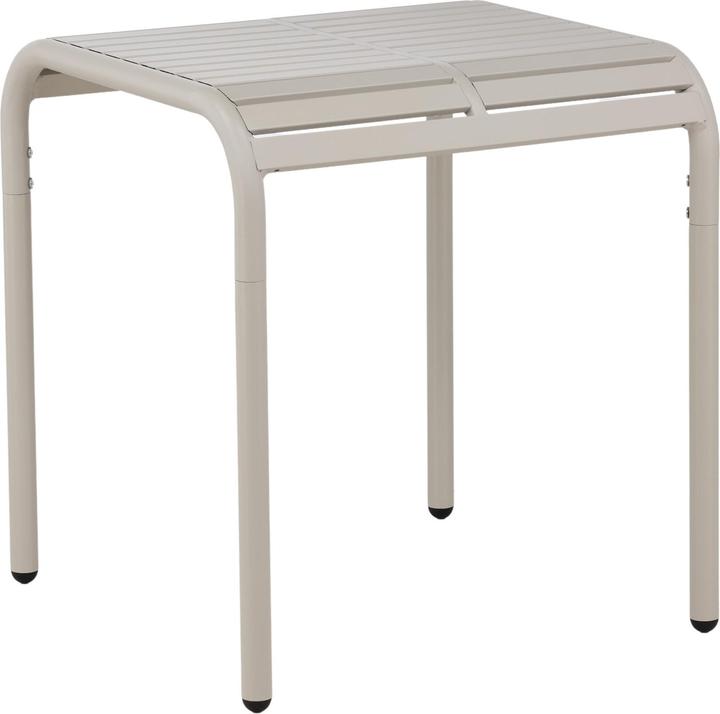 Produktbild Venture Home Gartentisch Borneo (70 cm)