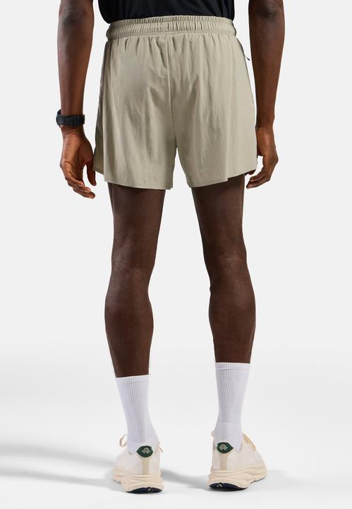 Actual product image Odlo Zeroweight 5 Inch (XL)