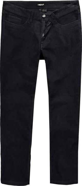 Image du produit Men+ Cordhose, Bauchfit, 5-Pocket, Straight Fit (60)