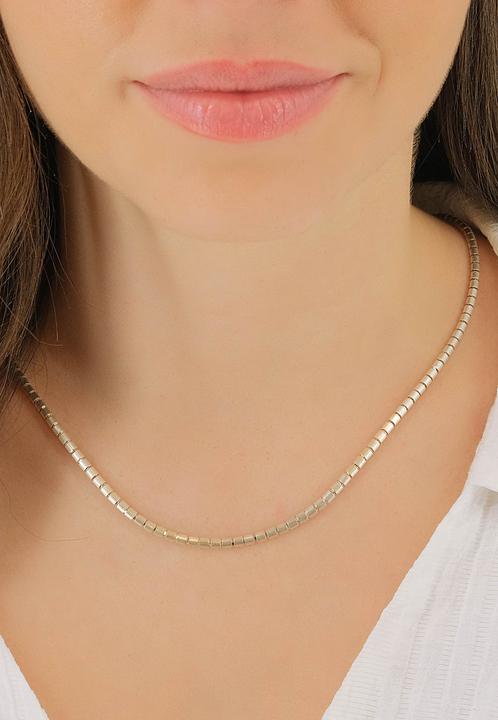 Produktbild Muau Ru (Silber 925, 50 cm)