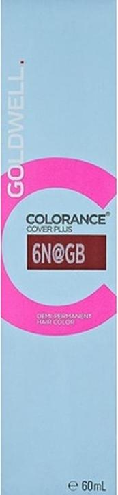 Image du produit Goldwell Colorance - 6N@GB (Blond)