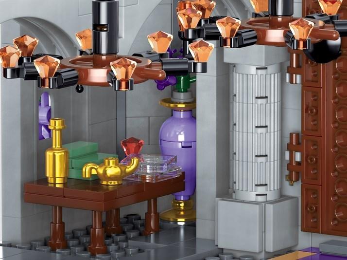 Immagine prodotto Baka Magisches Schloss