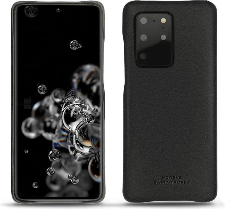 Noir PU ( Black )
