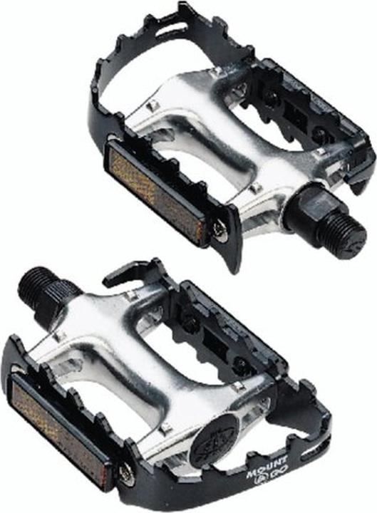 Produktbild BBB Mount Go BPD-15