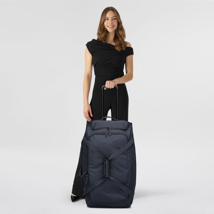 Image du produit American Tourister City Racer 2 Rollen Reisetasche L 42 cm (129 l)