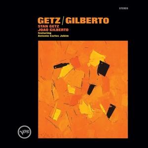 Getz/Gilberto (Back To Black Ltd.Edt.), Vinili