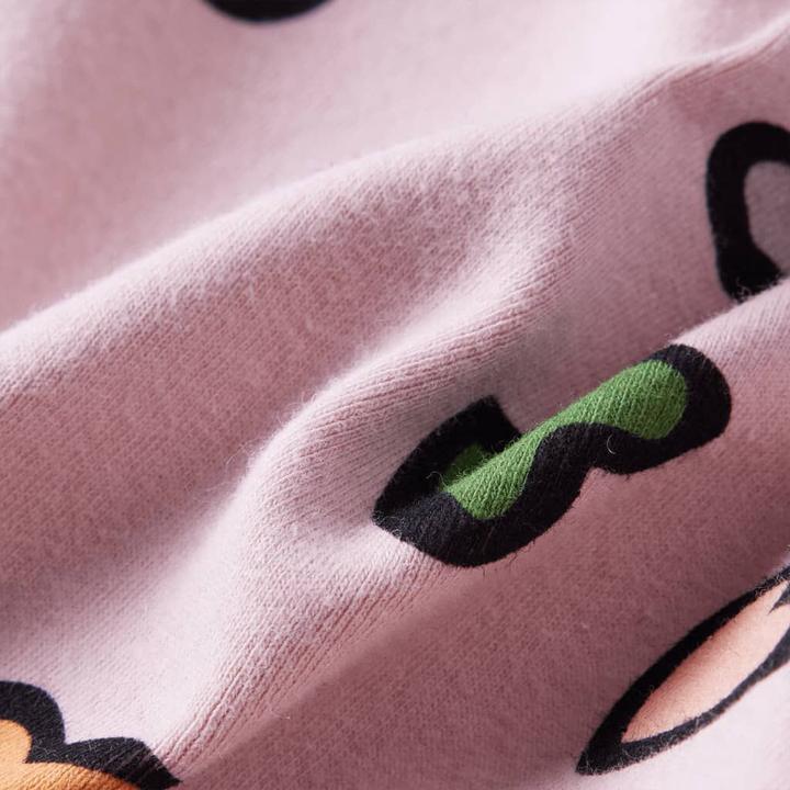 Actual product image vidaXL Kinder Sweatshirt (104)