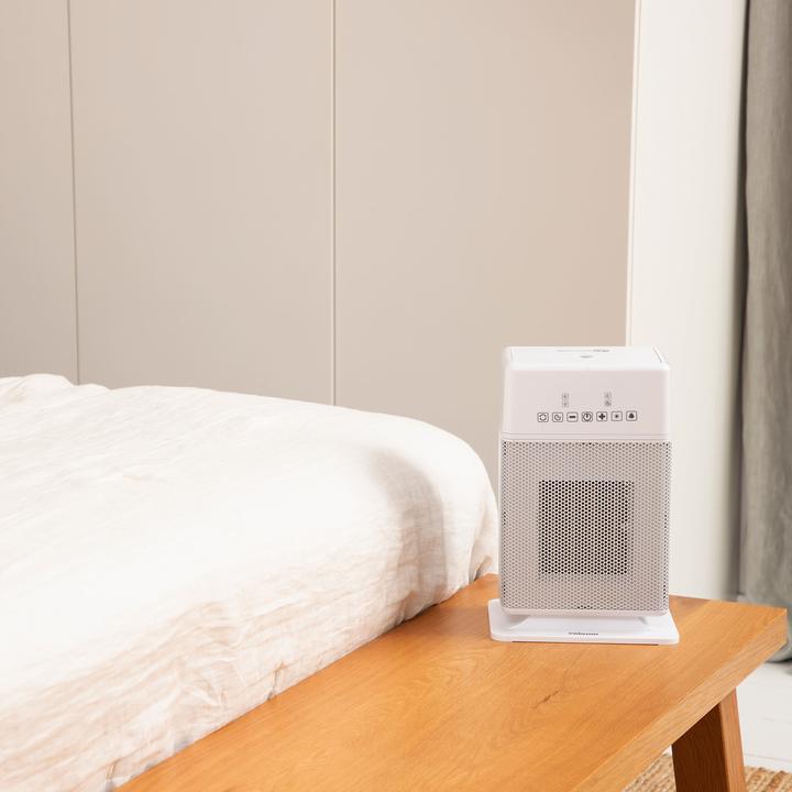 Produktbild Tristar KA-5266 Keramik-Heizlüfter 18 m² Weiss (1800 W)