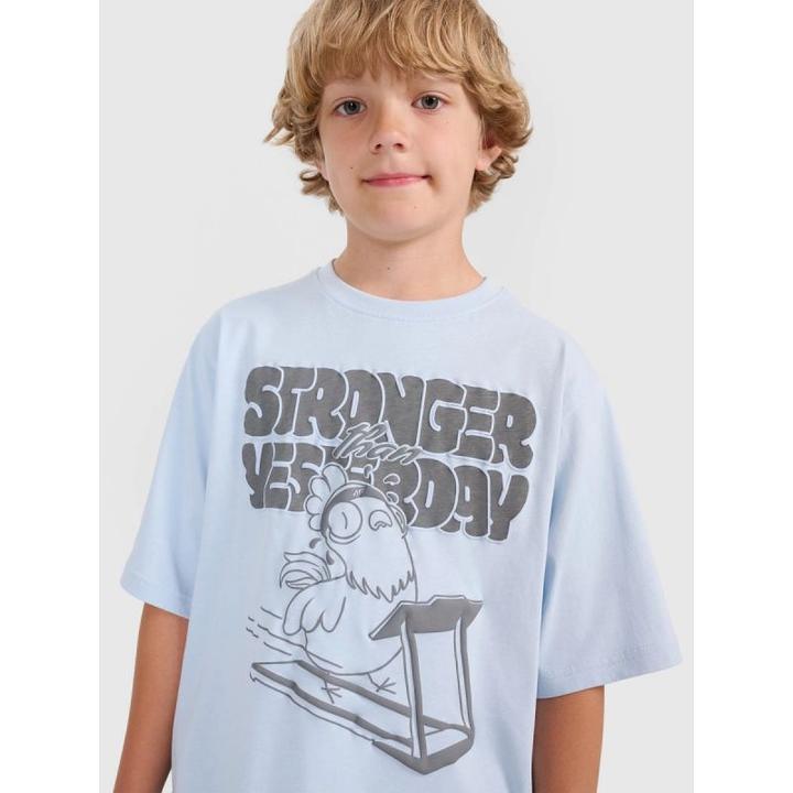 Produktbild 4F Junior-T-Shirt (146)