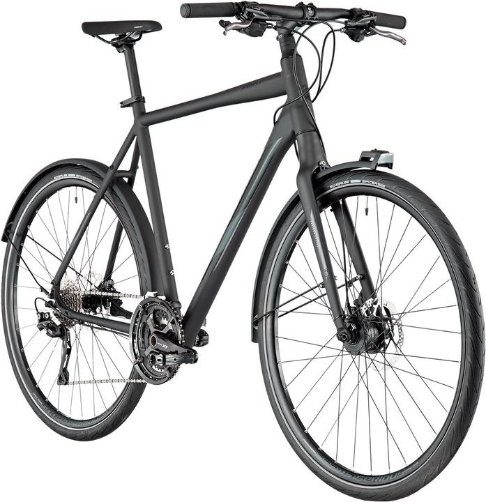 Actual product image Serious Athabasca Hybrid Street (50 cm)