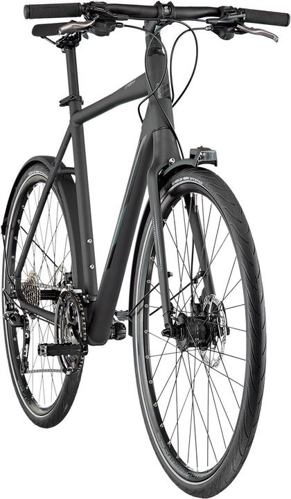 Actual product image Serious Athabasca Hybrid Street (50 cm)