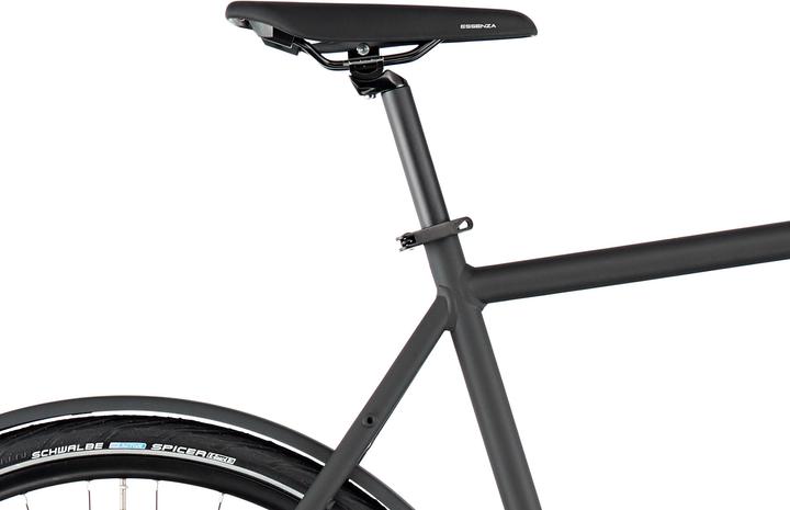 Actual product image Serious Athabasca Hybrid Street (50 cm)