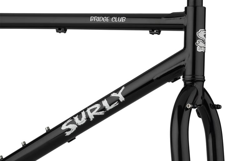 Produktbild Surly Bridge Club