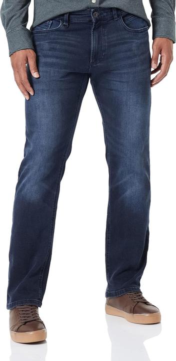 Produktbild Camel Active flexXxactive® Denim in Regular Fit (38)