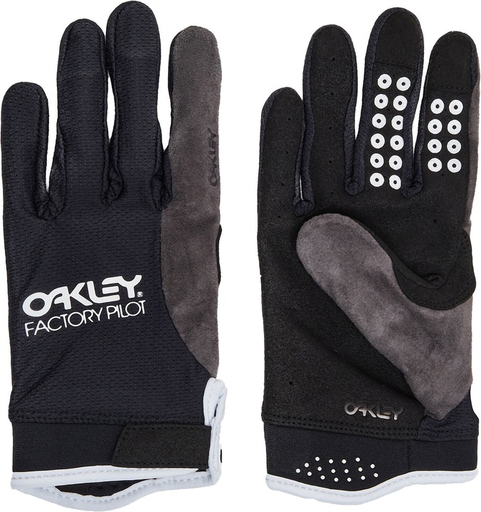 Actual product image Oakley All Mountain MTB (S)