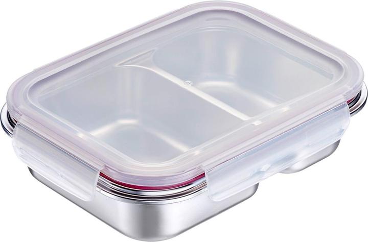 Westmark Lunch box/ food storage tin